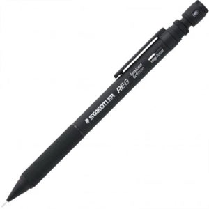 39000 스테들러 REG 샤프 0.5mm 925 85 05B 블랙 리미티드 에디션