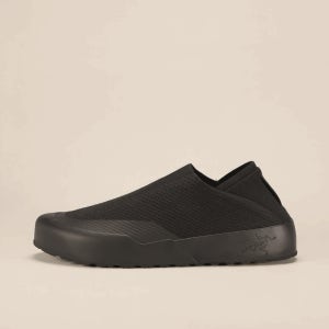 크래그 여성 AFQSW10081 BLACK/BLACK