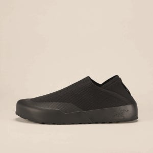 크래그 남성 AFQSM10078 BLACK/BLACK
