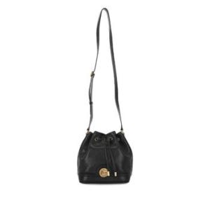 끌로에 로고 플라크 드로스트링 버킷 백 25AS792O37 001 TP946816603