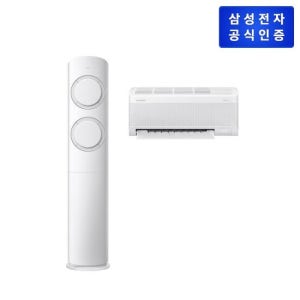 삼성 AI Q9000 에어컨 AF60F19D11GRT 19+6형 홈멀티 TV상품