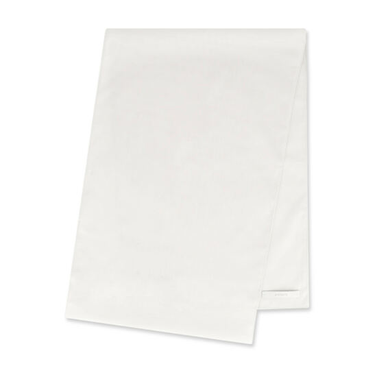 아모멘토 sheer cotton long scarf AMCOPMW01AC 블랙
