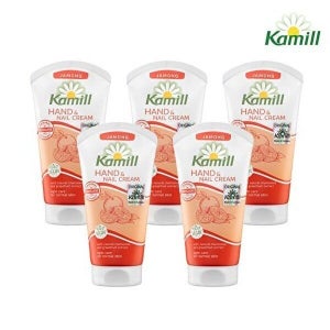 카밀 [카밀]자몽 핸드크림 75ml 5개