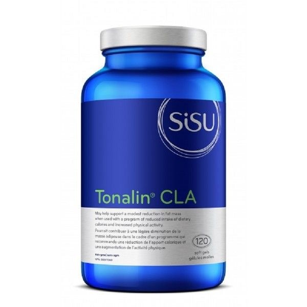 CLA 다이어트 영양제 토날린 씨엘에이 시수 1250mg 120소프트젤