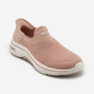 [롯데백화점] 스케쳐스 여성 고워크 아치핏 2.0  슬립인스 SP0WWCFY062 LE1221353136