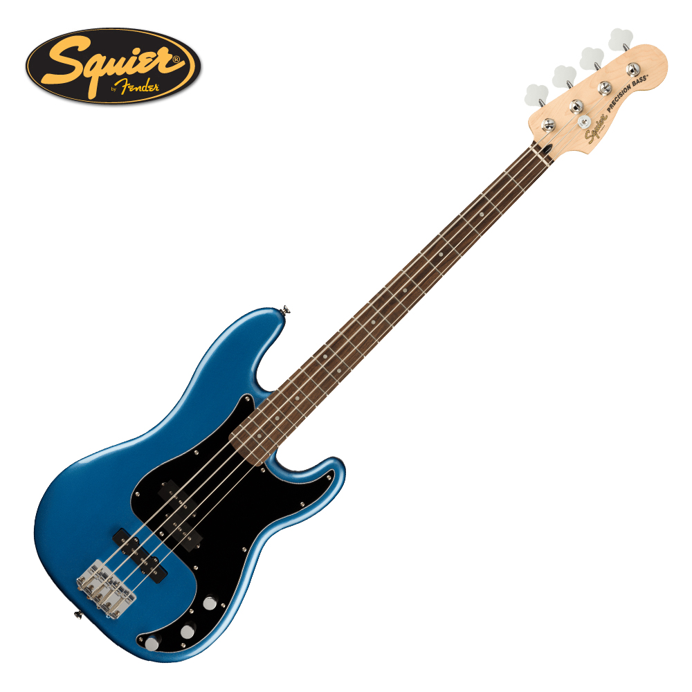 Squier 스콰이어 어피니티 프레시젼 베이스기타 PJ 1개