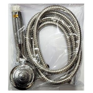 설치도 간편하고 사용도 만족스러운 샤워헤드세트 2M