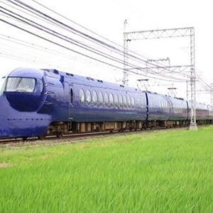 [즉시확정][일본] 오사카 난카이 라피트 특급열차 편도권 디지털 티켓 간사이공항