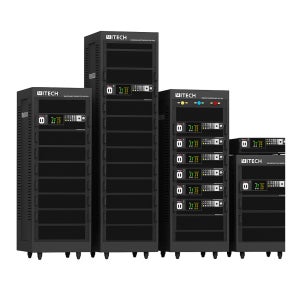 ITECH IT6684DM-1600-280 프로그래머블 DC 전원 공급 장치 1600V +-280A +-84kW DC파워서플라이
