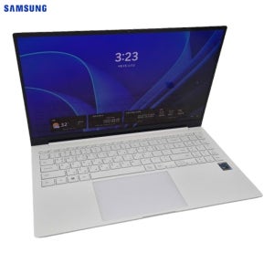 [갤럭시북풀박스패키지]리퍼비시 삼성 갤럭시북 프로 i5 11TH Iris Xe 15.6인치 리퍼 노트북