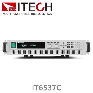 ITECH IT6537C DC파워서플라이 1000V 20A 6000W 4UDC전원공급기