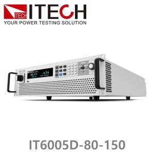 ITECH IT6005D-80-150 DC파워서플라이 80V 150A 5kW