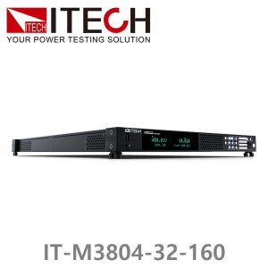 ITECH IT-M3804-32-160 DC전자로드 32V 160A 4000W DC전자부하