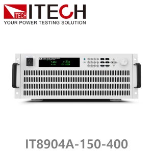 ITECH IT8904A-150-400 DC전자로드 150V 400A 4kW 4U