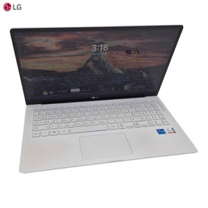 [그램풀박스패키지]리퍼비시 LG 15인치 그램 i5 11TH RAM 16GB 가벼운 고사양 리퍼 노트북