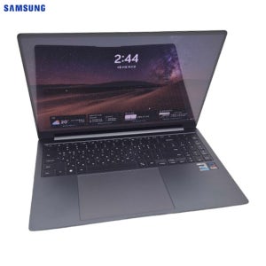 [갤럭시북풀박스패키지]리퍼비시 삼성 갤럭시북3 프로 i5 13TH RAM 16GB 16인치 리퍼 노트북