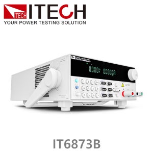 ITECH IT6873B 듀얼 DC파워서플라이 75V 2A 150W 32V 4A 128W