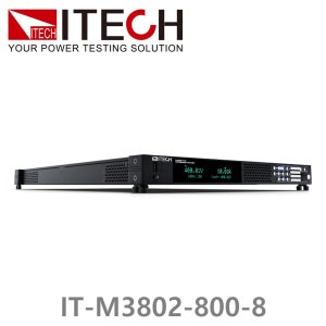 ITECH IT-M3802-800-8 DC전자로드 800V 8A 2000W DC전자부하