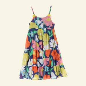 미니보덴 원피스 6-7y