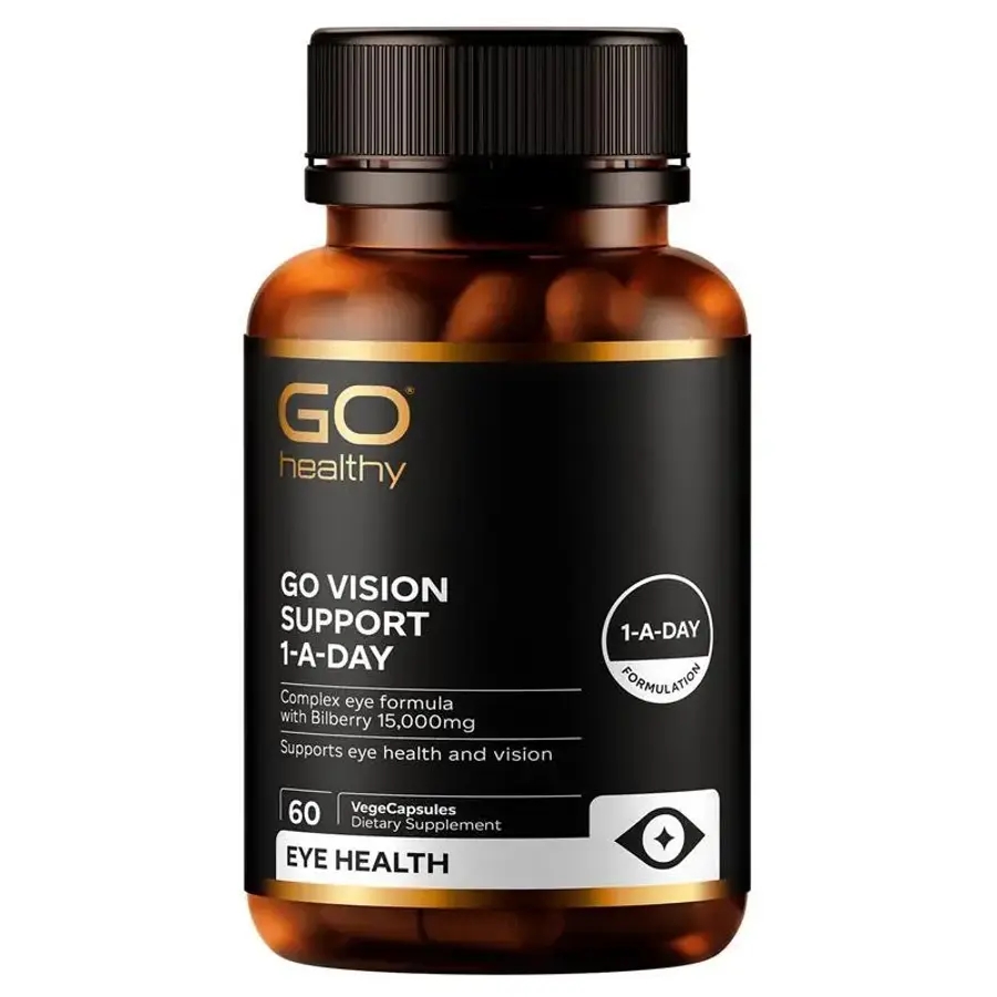 고<b>헬씨 비전</b> 프로텍트 Vision Protect 60베지캡슐