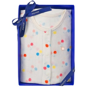 압소바 엘리샤 슬림 반소 내의 A1B10384-JS 428519