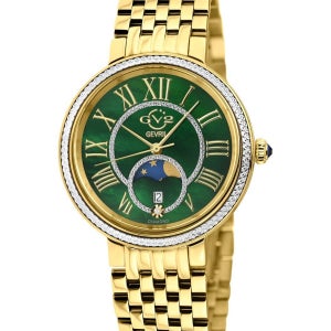 지브이투 제노바 시계 여성 Women s Genoa Watch 310014440 154441890