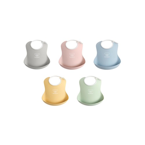 베이비뵨 소프트 턱받이