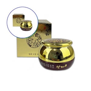 쌍문상회 기초화장품 설려 고결 크림 50mlO