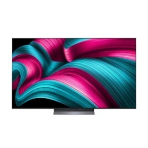 LG 올레드 evo AI (스탠드형) OLED65C5ENA