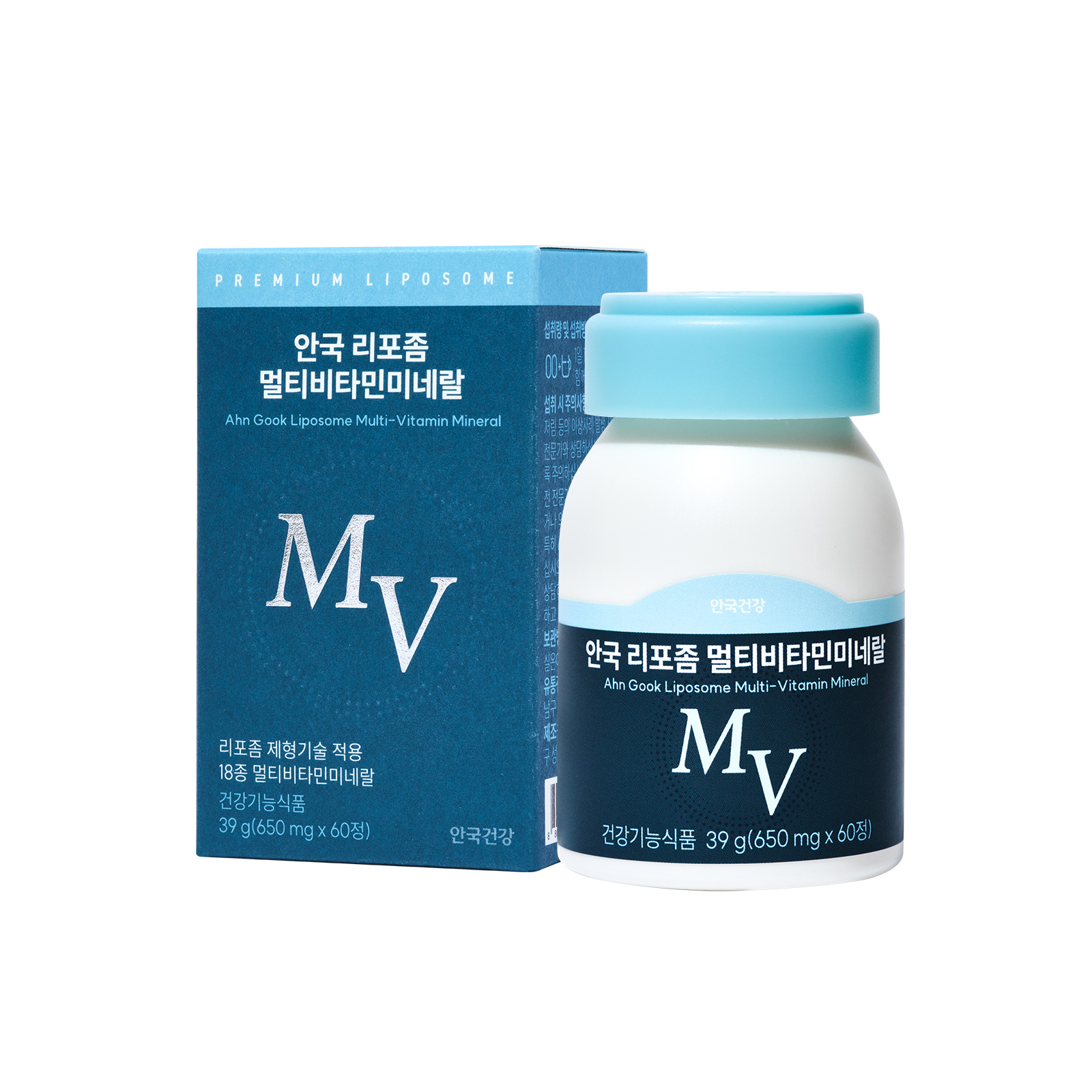 마이핏 V 리포좀 멀티비타민 미네랄
