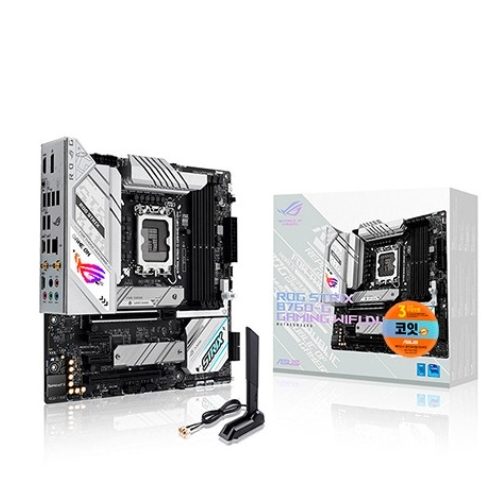 ASUS ROG STRIX B760-G GAMING