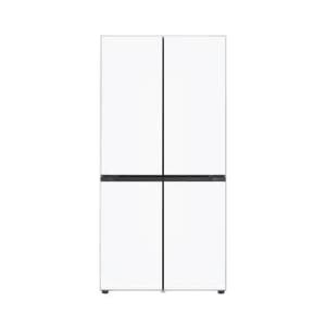 LG 디오스 오브제컬렉션 STEM 베이직 냉장고 Fit & Max M626GQQ052S