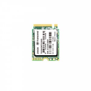 트랜센드 MTE300S M.2 2230 NVMe (256GB)