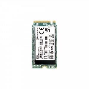 트랜센드 MTE400S M.2 2242 NVMe (2TB)