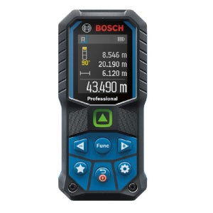 보쉬 레이저거리측정기 GLM50-23G 5380822