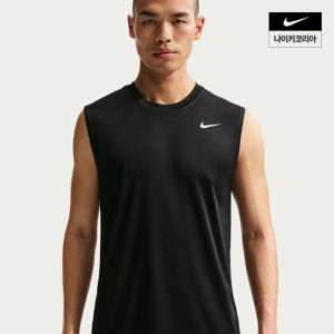 [나이키] DF 트레이닝 SLVLS 플렉스 티셔츠 NIKE IO1430-010 가격, 18,750 원