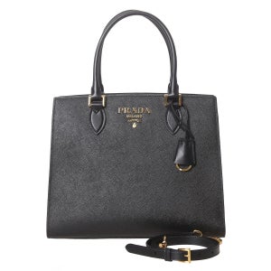 [롯데백화점] 프라다 사피아노 스퀘어 토트백 1BA227 2EDV F0002 AEO LE1209650689