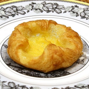 미니 바닐라크라운 24개입 (메테뭉크 냉동생지)