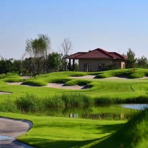 중국 천진 2인출발 경기 3일 골프 패키지 여행 일정 대만 5성급