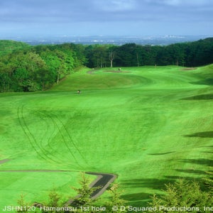 일본 북해도 기타히로시마 시내인접 4일 패키지 여행 일정 골프 썬파크
