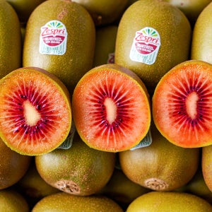 [전청프레시] 고당도 제스프리 루비 레드 키위