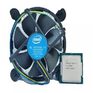 인텔 코어i7-10세대 10700KF (코멧레이크S) (벌크 + 쿨러)