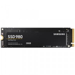 삼성전자 980 M.2 NVMe (250GB)