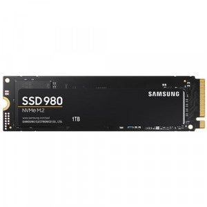 삼성전자 980 M.2 NVMe (1TB)