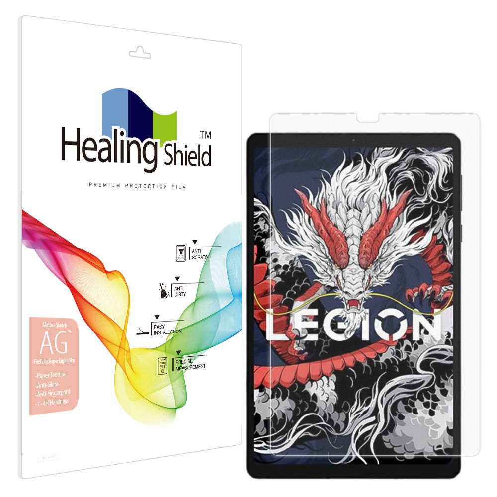 레노버 리전 6세대