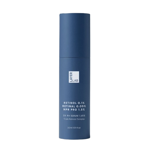 레이어랩 트리플 레티놀 세럼 30ml, 1개