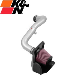공식수입원 [스페셜오더] K&N 69-5317TS 타이푼인테이크시스템 현대 아반떼스포츠터보