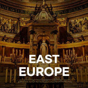 동유럽 3개국 프리미엄 여행 체코 오스트리아 헝가리 대한항공