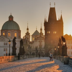 동유럽 3개국 프리미엄 여행 체코 오스트리아 헝가리 대한항공 하나투어