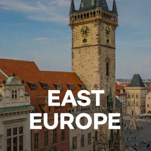 동유럽패키지 체코 오스트리아 헝가리 9일 프리미엄 대한항공